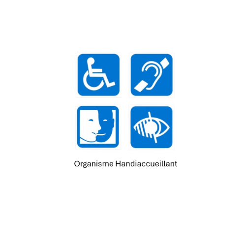 logo handiaccueillant