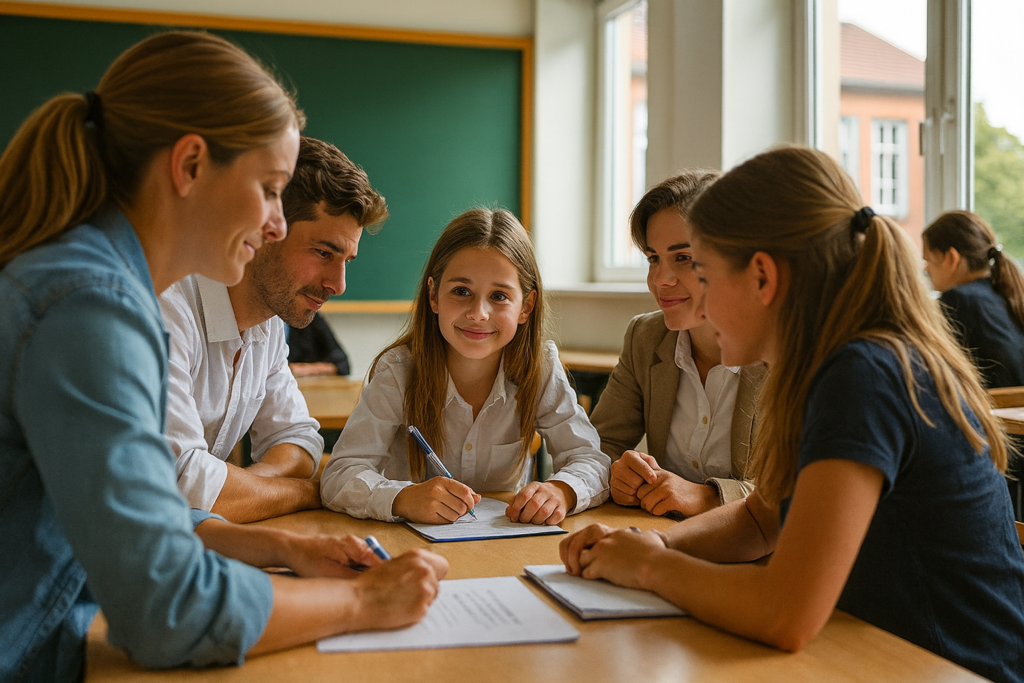 Pôles d’Appui à la Scolarité (PAS) : un nouveau pilier pour l’école inclusive