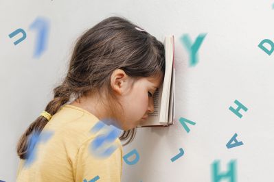 Aider un enfant DYS à aimer lire : méthodes et outils